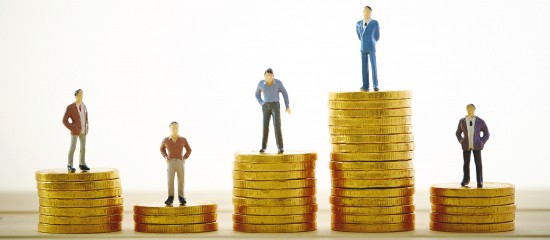 « À travail égal, salaire égal » : un principe récemment assoupli