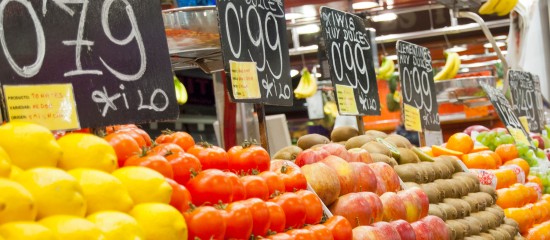 Pas de revalorisation du salaire en fonction de l’indice des prix de l’Insee !