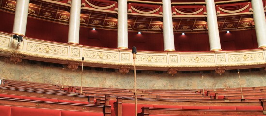 Projet de loi de finances pour 2018 : les amendements concernant les entreprises