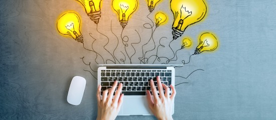 Internet, passage obligé pour déposer sa marque