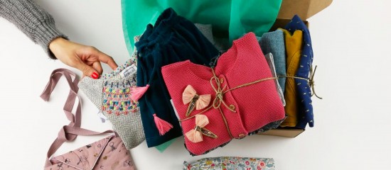 Little Cigogne, la fin du casse-tête du shopping pour bambins