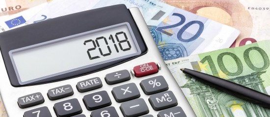 Feuille de paie 2018 : quelles nouveautés ?