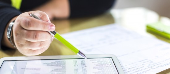 Cap sur la fiche de paie clarifiée !