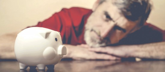 Épargne retraite : un dispositif incitant à cotiser pendant l’année blanche