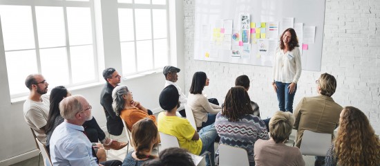 Un compte de formation pour les travailleurs non salariés