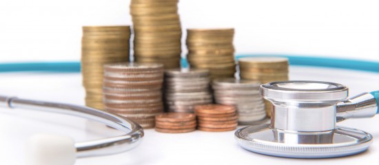 Quel taux, en 2018, pour la cotisation maladie des salariés ?