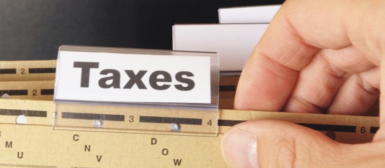 Aménagement de diverses taxes mises à la charge des entreprises