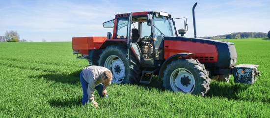 Non-salariés agricoles : la retraite anticipée « pénibilité » plus accessible