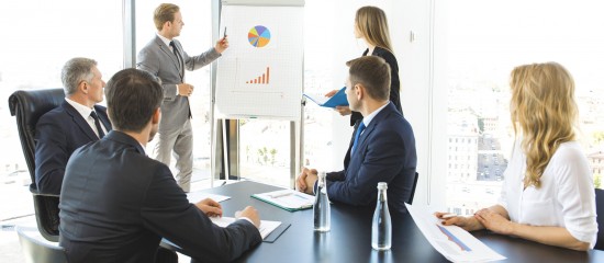 Attribution gratuite d’actions : quel est le taux de la contribution patronale ?