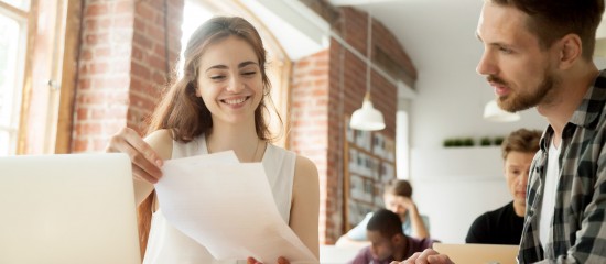 Service civique : des indemnités revalorisées