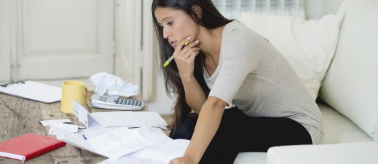Cotisations des non-salariés calculées sur le revenu estimé : les sanctions suspendues