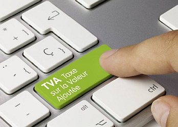 Numéro de TVA intracommunautaire