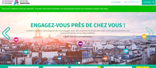 Hacktiv, la civictech en action