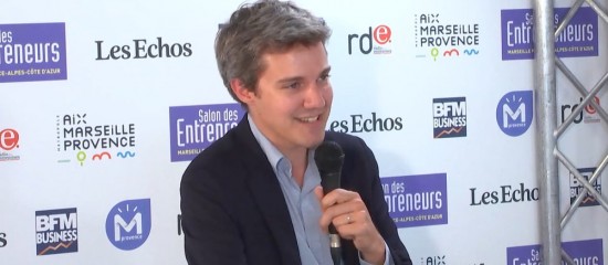 Maxime Valette, co-fondateur de Netcats, Vie de Merde