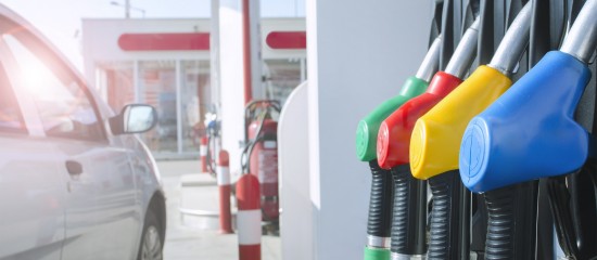TVA sur l’essence : quel montant pouvez-vous déduire ?