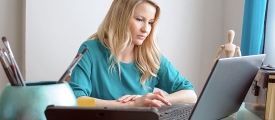 Les cotisations sociales personnelles des non-salariés en 2018