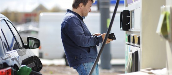 Les barèmes 2017 des frais de carburant sont publiés