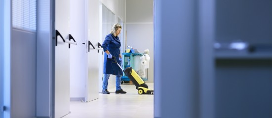 Transfert de salariés entre deux prestataires suite à la perte d’un marché