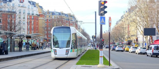 Versement transport : une hausse en Île-de-France en juillet