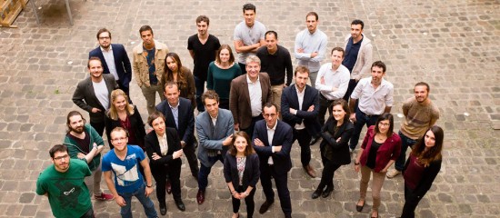 Le crowdbuilding, nouveau concept pour trouver un toit