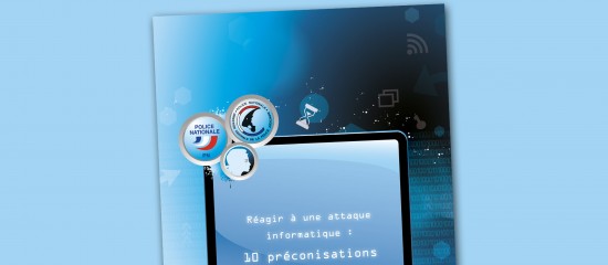 Cyberattaque : comment déposer plainte ?