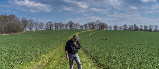 Aide au répit : un second souffle pour les exploitants agricoles en 2017