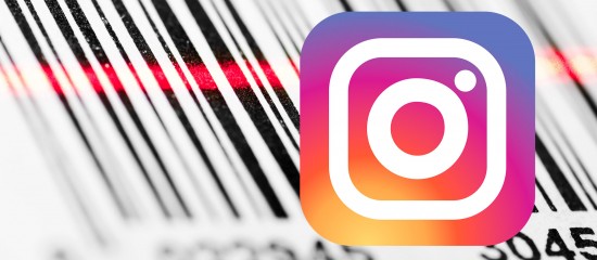 Arrivée du bouton « Shopping » sur Instagram