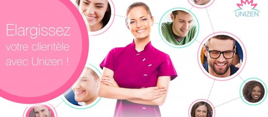 Unizen, le bien-être au travail pour les PME