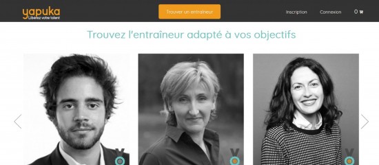 Yapuka, un coaching sur-mesure pour des entretiens au top !