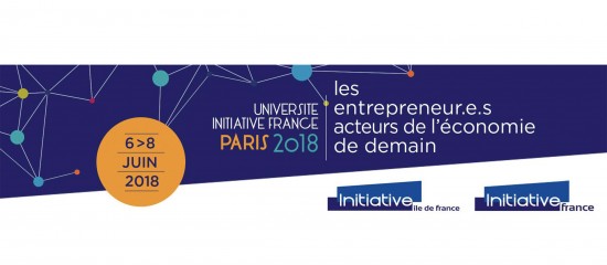 La 7 Université nationale d’Initiative France approche à grands pas !