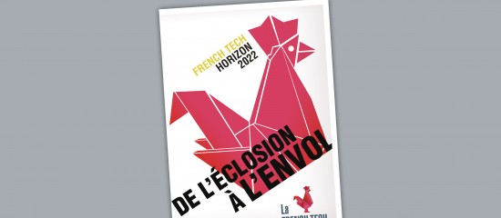 French Tech 2022 : vers de nouveaux horizons !