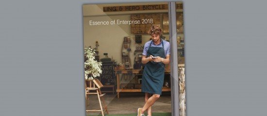 Le succès entrepreneurial a-t-il une recette secrète ?