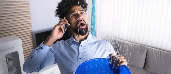 Un plan « catastrophes et intempéries » en faveur des indépendants