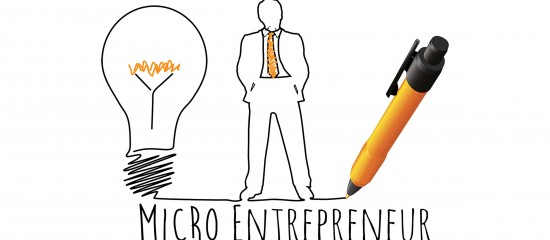 Bilan Acoss : les micro-entrepreneurs en 2016, toujours plus nombreux !