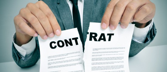 Contrats de travail : quels sont les motifs de rupture « en vogue » ?