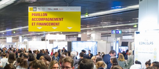 20 édition du Salon SME : 2 jours pour accélérer vos projets !