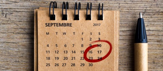 N’oubliez pas votre second acompte de CVAE !
