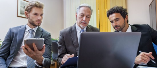 Des baisses de charges en 2019 dans les entreprises
