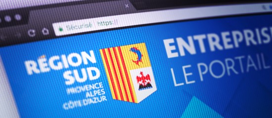 Un nouveau portail numérique pour les entrepreneurs de la région Sud