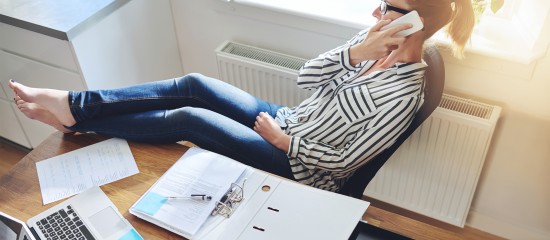 Les micro-entrepreneurs sont toujours plus nombreux