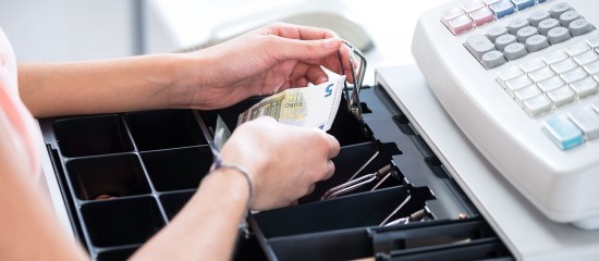 Rendre de la monnaie en cas de paiement par carte bancaire, c’est possible !