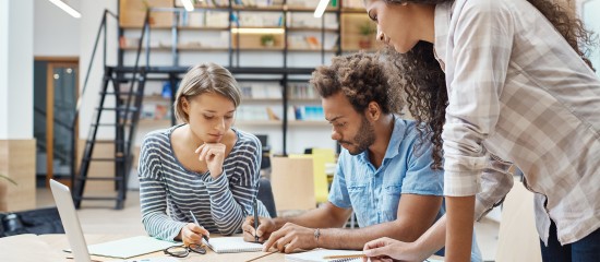 Jeun’Est : un nouveau dispositif pour soutenir les jeunes porteurs de projets