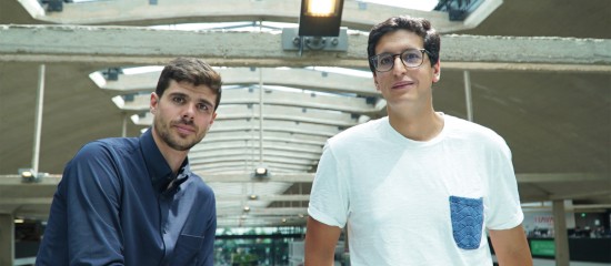 Fidensio, une conciergerie digitale au service du bien-être des salariés