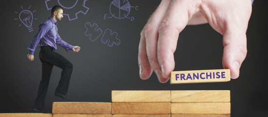 Rejoindre un réseau de franchise : le pour et le contre