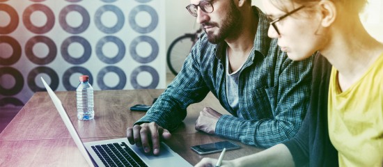 Création d’entreprise : vers la mise en place d’un registre dématérialisé