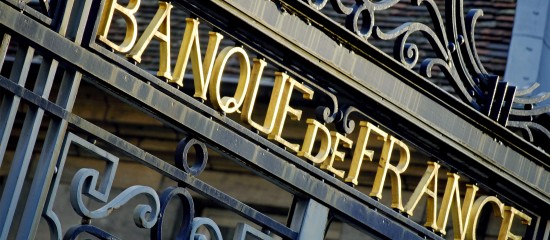 La Banque de France annonce la création d’une plate-forme dédiée aux TPE