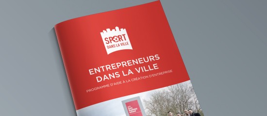 Entrepreneurs dans la Ville : l’initiative débarque en Île-de-France