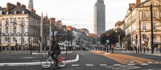 Soutien à l’entrepreneuriat : Nantes Métropole et l’AFE lancent un appel à projets