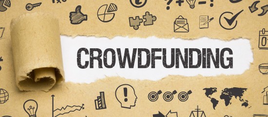 Le crowdfunding est au cœur de la démarche des jeunes créateurs d’entreprise