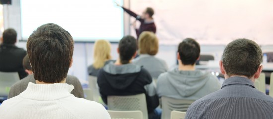 Formation professionnelle des non-salariés : du nouveau !